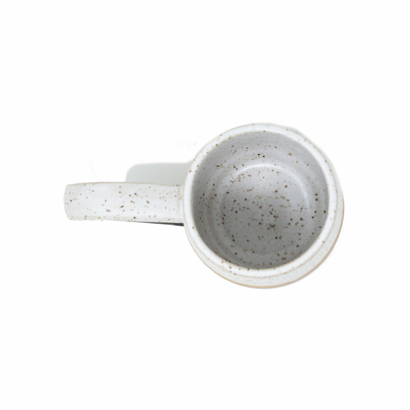 Katie Weber "Two Tone" Mug - August Shop