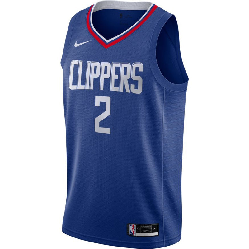 Kawhi Leonard Clippers Icon Edition 2020