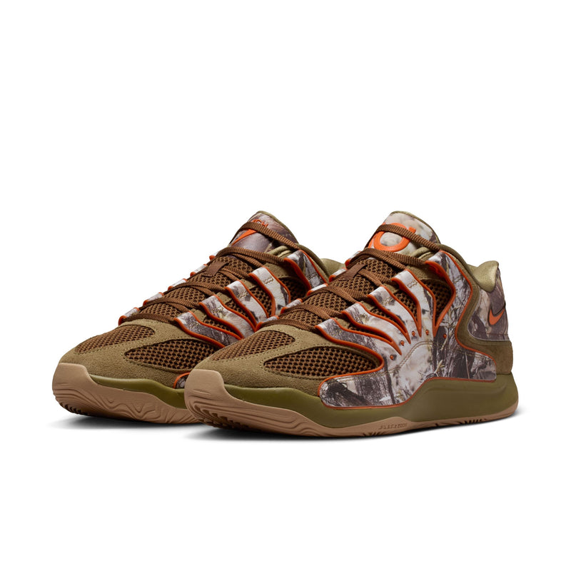 KD18 x Chet Holmgren “Duck Camo" - Men's