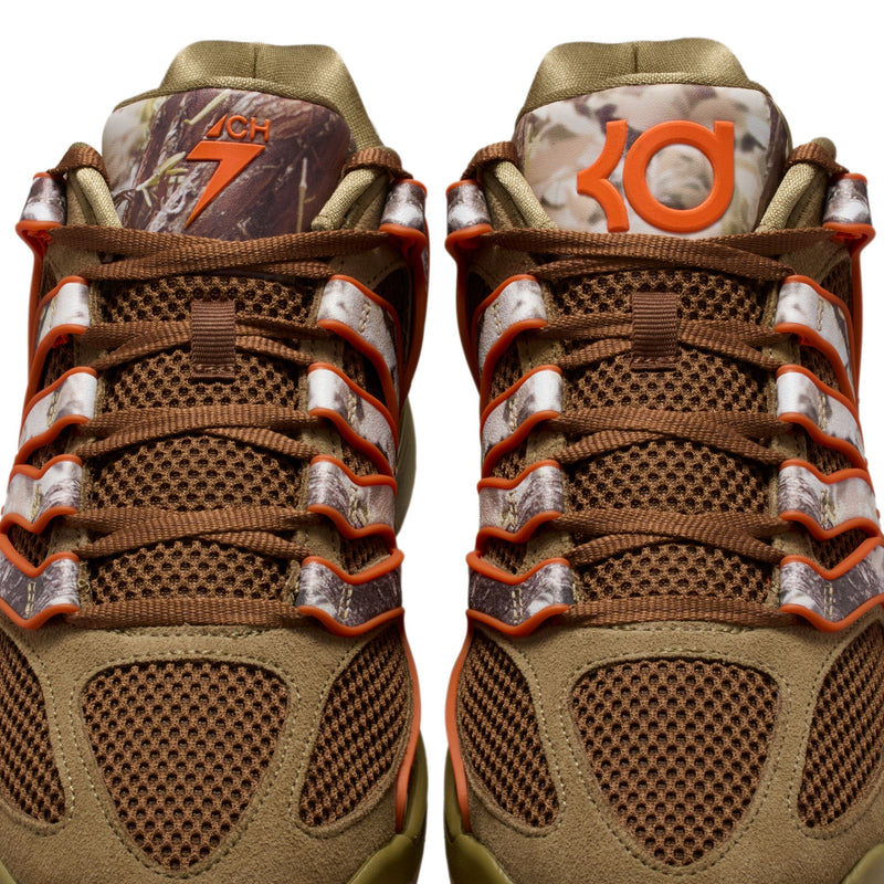 KD18 x Chet Holmgren “Duck Camo" - Men's