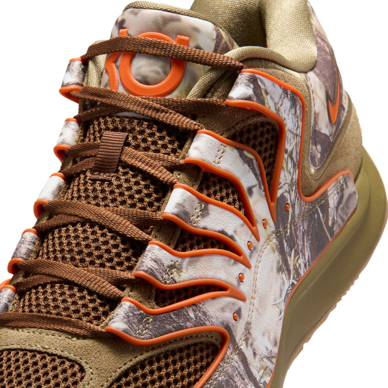 KD18 x Chet Holmgren “Duck Camo" - Men's