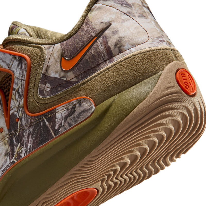 KD18 x Chet Holmgren “Duck Camo" - Men's