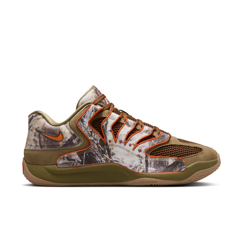 KD18 x Chet Holmgren “Duck Camo" - Men's