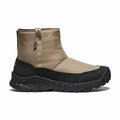Keen Hood NXIS Waterproof Winter Pull-On Boot (Brindle/Black) - August Shop