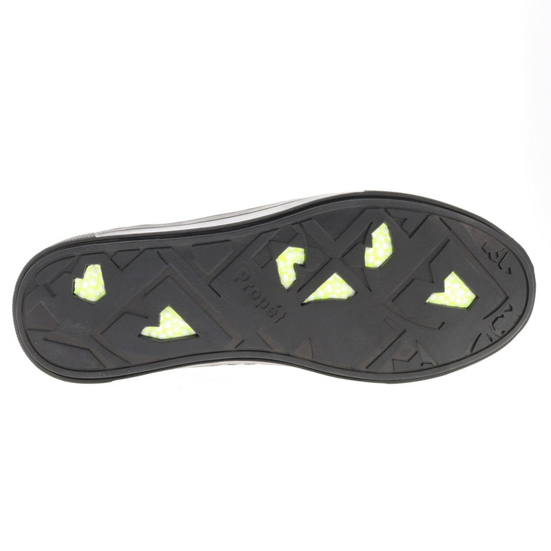 Kenton Zip-Up Hi-Top - Image 5