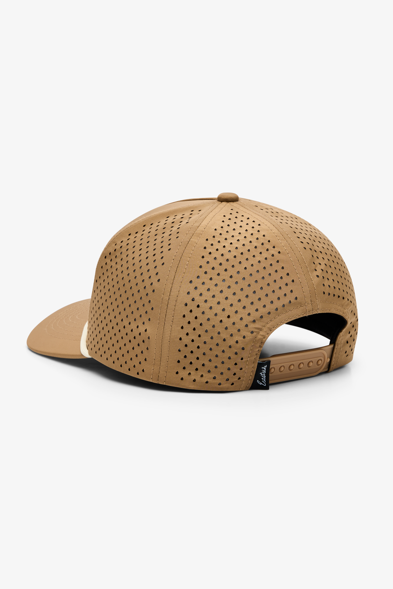 Khaki Pro Series Hat