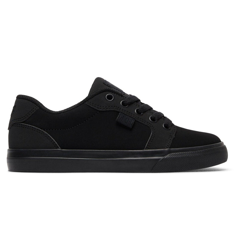 Kids' Anvil Shoes - DC Shoes