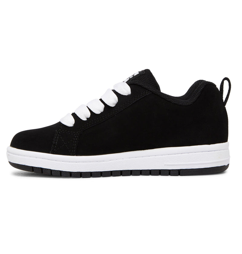 Kids' Court Graffik Shoes - DC Shoes