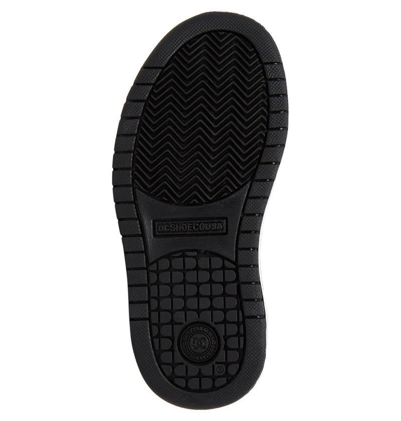 Kids' Court Graffik Shoes - DC Shoes