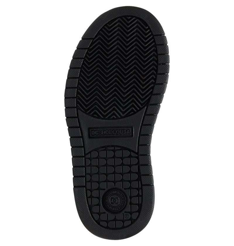 Kids' Court Graffik Shoes - DC Shoes