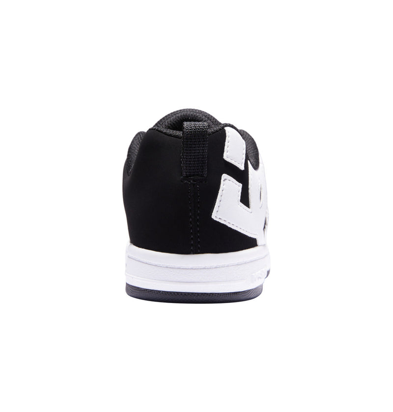Kids' Court Graffik Shoes - DC Shoes