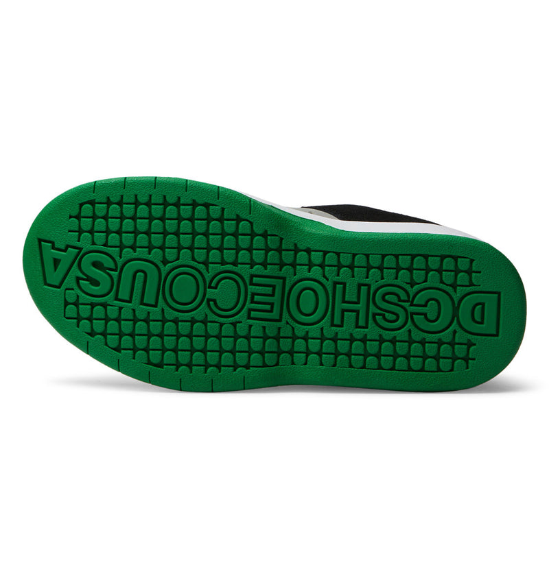 Kids' Lynx Zero Shoes - DC Shoes