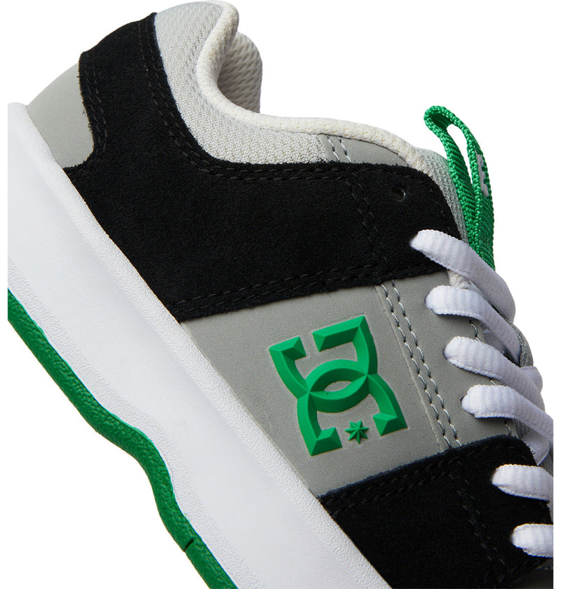 Kids' Lynx Zero Shoes - DC Shoes