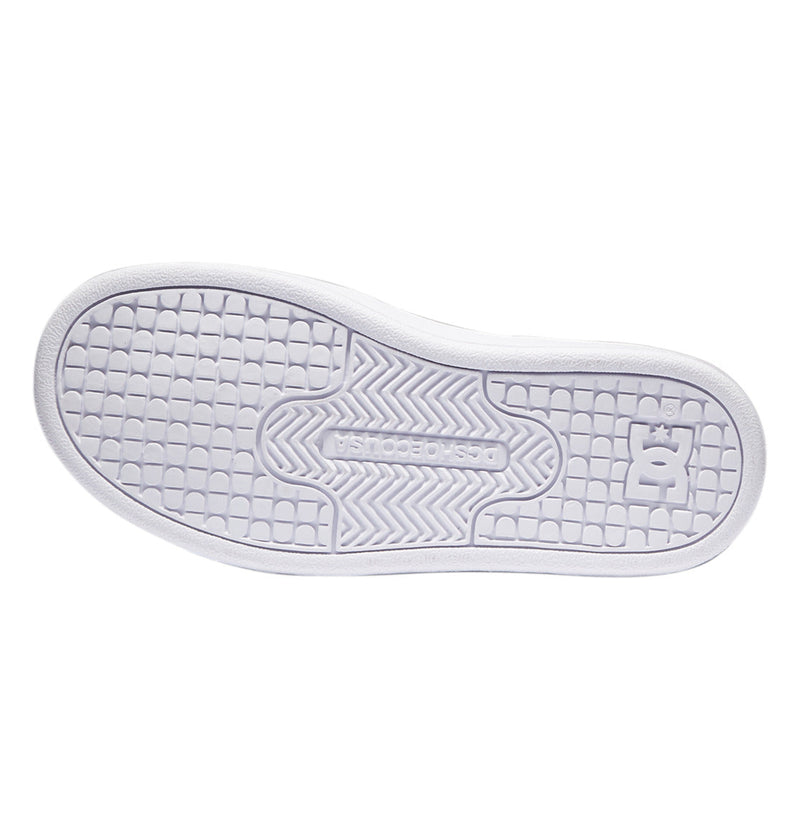 Kids' Manteca 4 Elastic Lace Shoes - DC Shoes