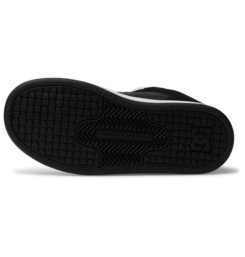 Kids' Manteca 4 HI Shoes - DC Shoes