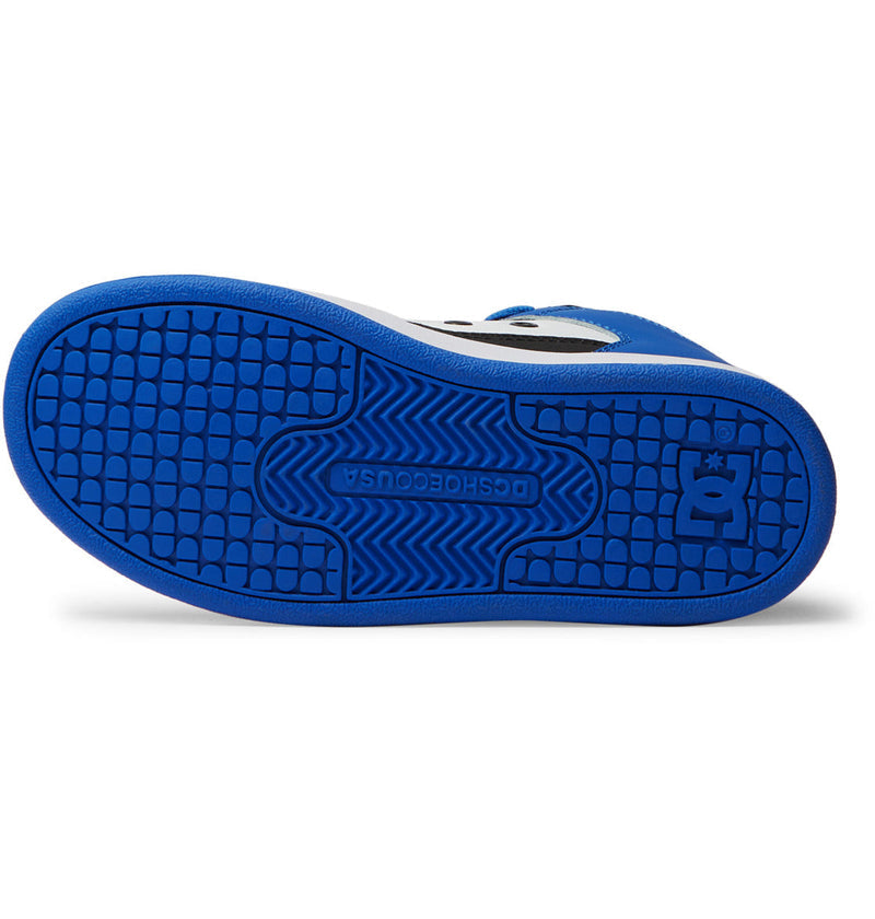 Kids' Manteca 4 HI Shoes - DC Shoes