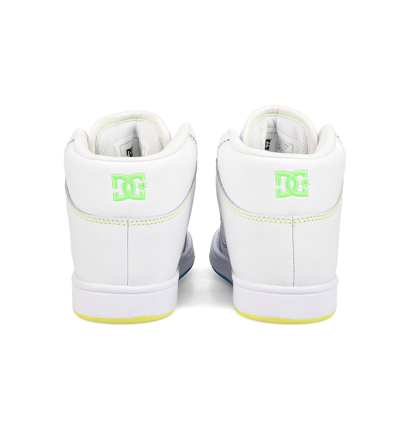 Kids' Manteca 4 HI Shoes - DC Shoes