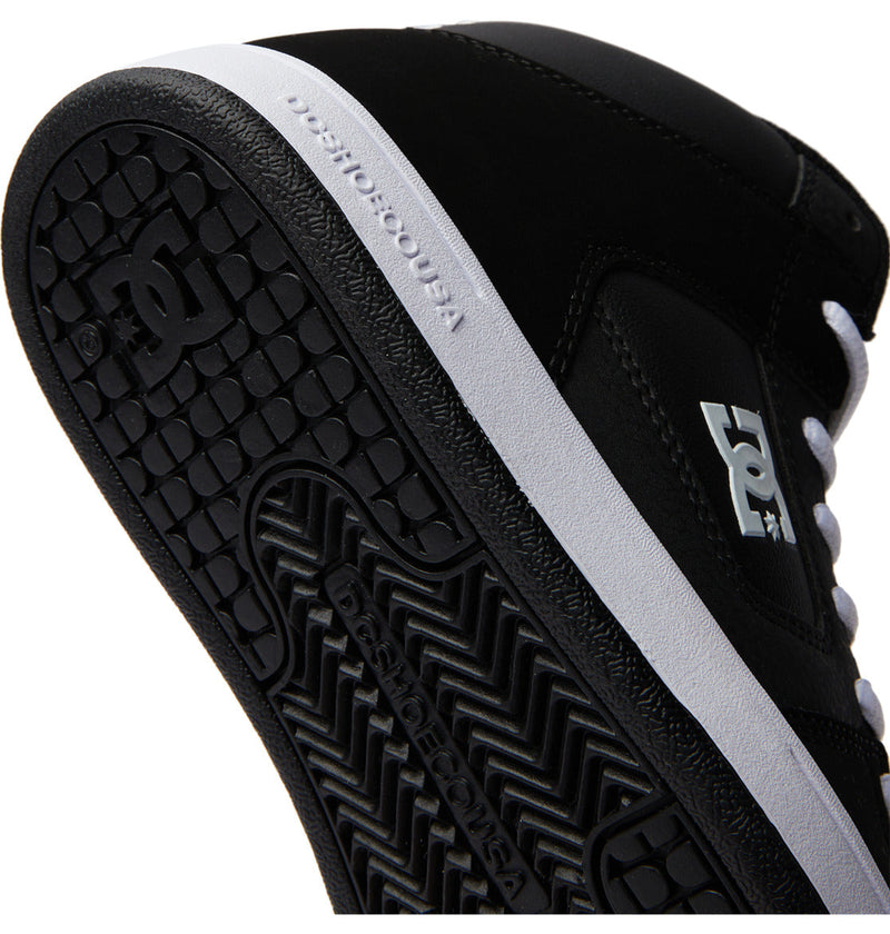 Kids' Manteca 4 HI Shoes - DC Shoes