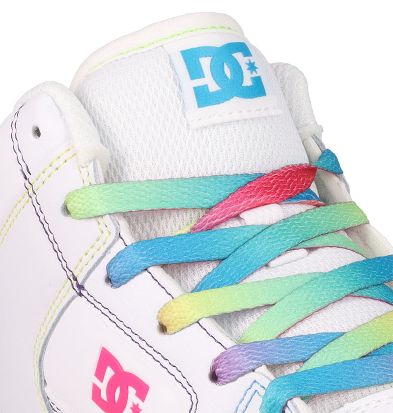 Kids' Manteca 4 HI Shoes - DC Shoes