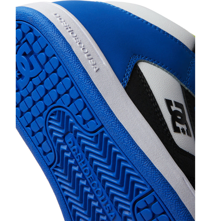 Kids' Manteca 4 HI Shoes - DC Shoes