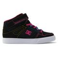 Kids' Pure Hi Top Ev Shoes - DC Shoes