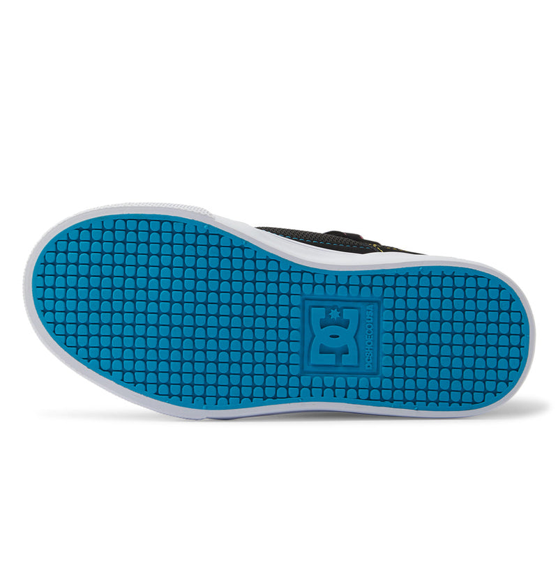 Kids' Pure Hi Top Ev Shoes - DC Shoes