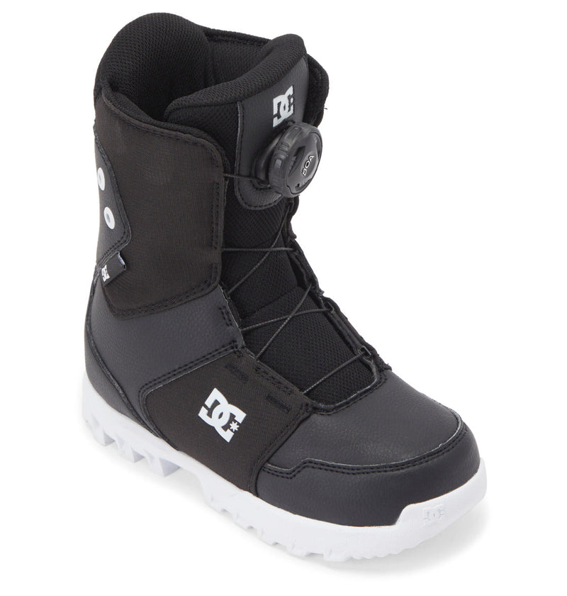 Kids' Scout BOA® Snowboard Boots - DC Shoes