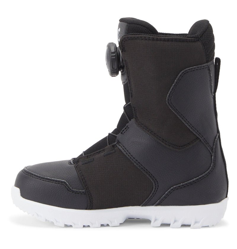 Kids' Scout BOA® Snowboard Boots - DC Shoes