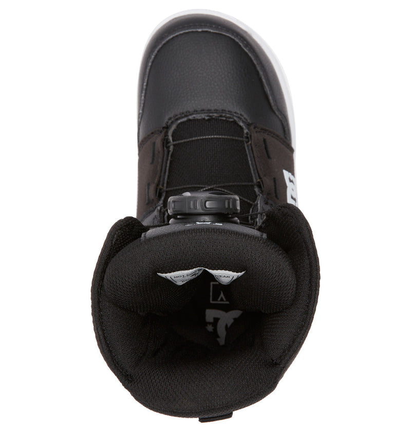 Kids' Scout BOA® Snowboard Boots - DC Shoes