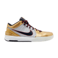 Kobe 4 Protro Gold Medal (2024)