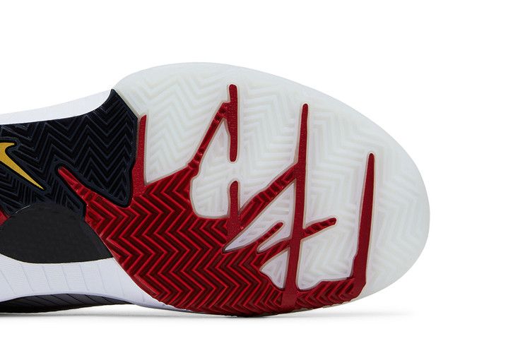 Kobe 4 Protro Gold Medal (2024)