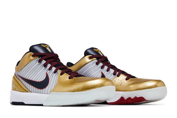 Kobe 4 Protro Gold Medal (2024)