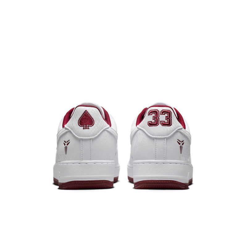 Kobe Air Force 1 Low