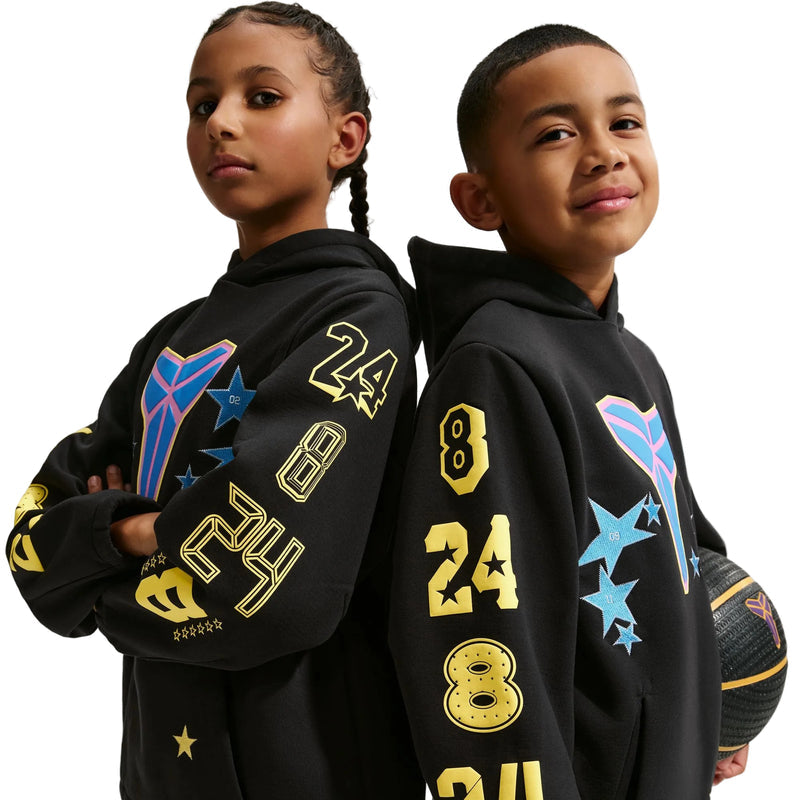 Kobe All-Star Weekend