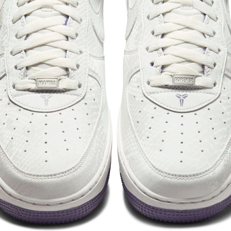 Kobe Bryant Kobe Air Force 1 Low
