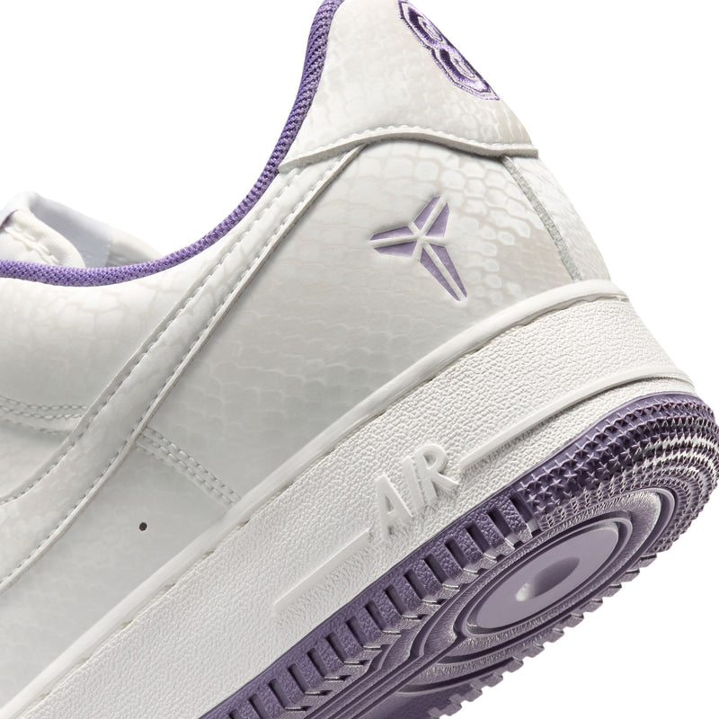 Kobe Bryant Kobe Air Force 1 Low