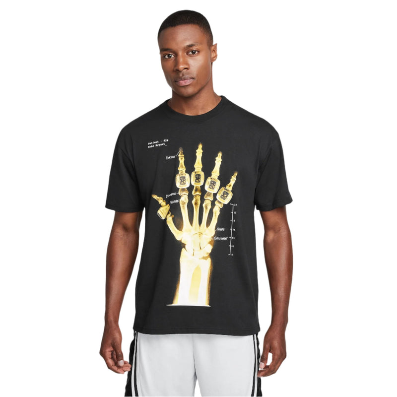 Kobe Bryant Kobe "X-Ray"