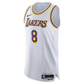 Kobe Bryant Los Angeles Lakers Association Edition