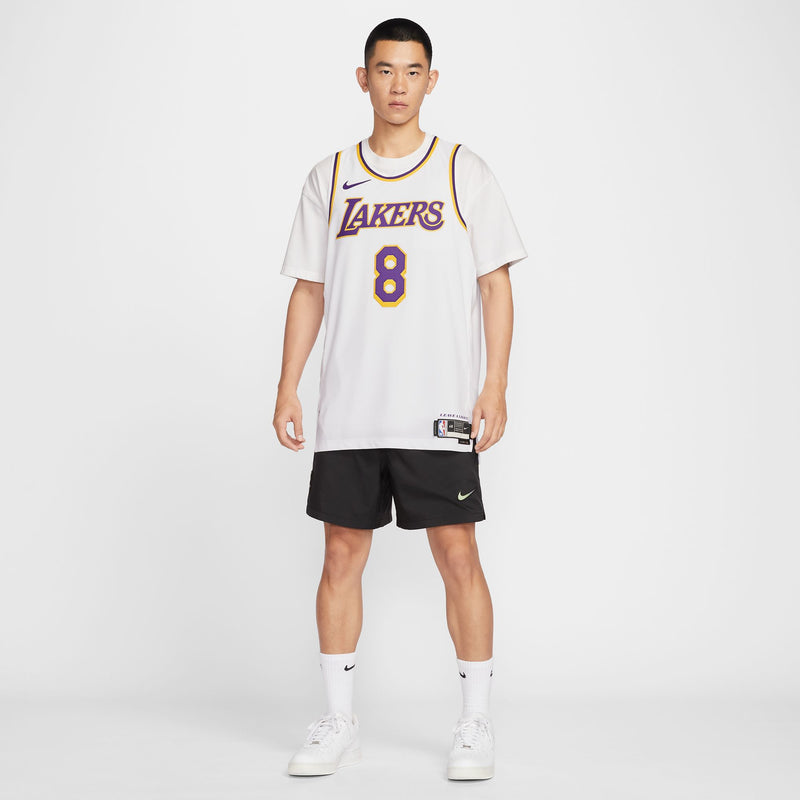 Kobe Bryant Los Angeles Lakers Association Edition