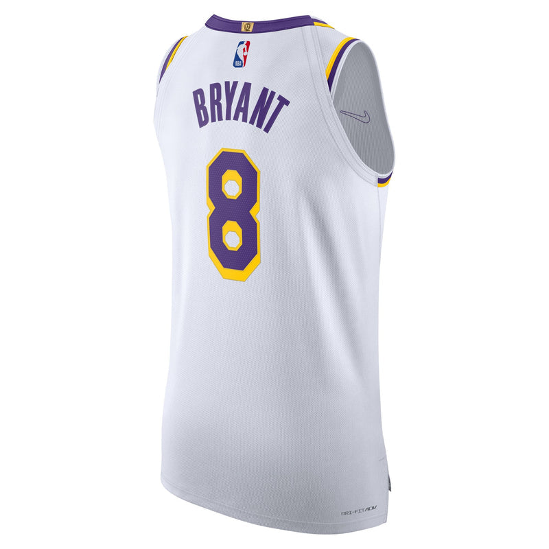 Kobe Bryant Los Angeles Lakers Association Edition