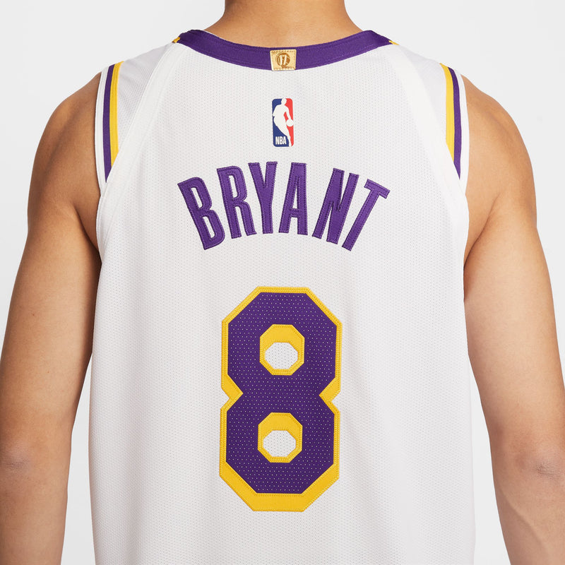 Kobe Bryant Los Angeles Lakers Association Edition