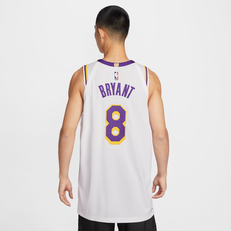 Kobe Bryant Los Angeles Lakers Association Edition
