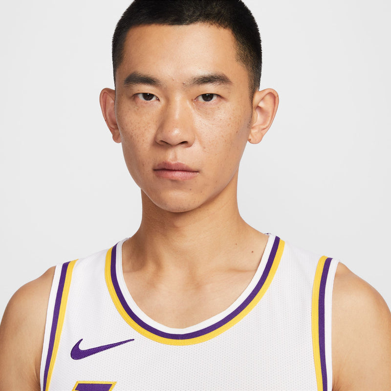 Kobe Bryant Los Angeles Lakers Association Edition