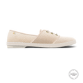 Lacets Filet Beige