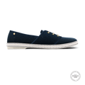 Lacets Filet Marine