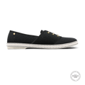Lacets Filet Noir