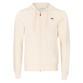 Lacoste Apparel Lacoste  Classic Fit Zip-Up Track Jacket - Men's