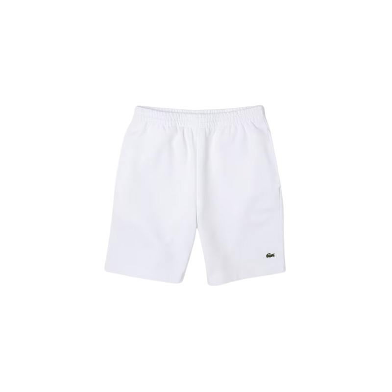 Lacoste Apparel Lacoste Fleece Shorts - Men's