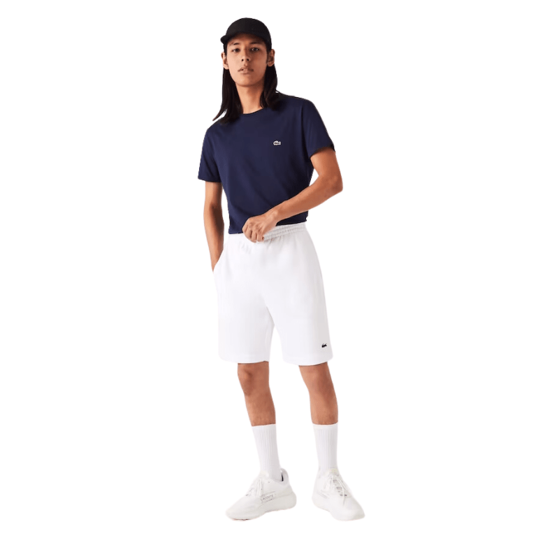 Lacoste Apparel Lacoste Fleece Shorts - Men's