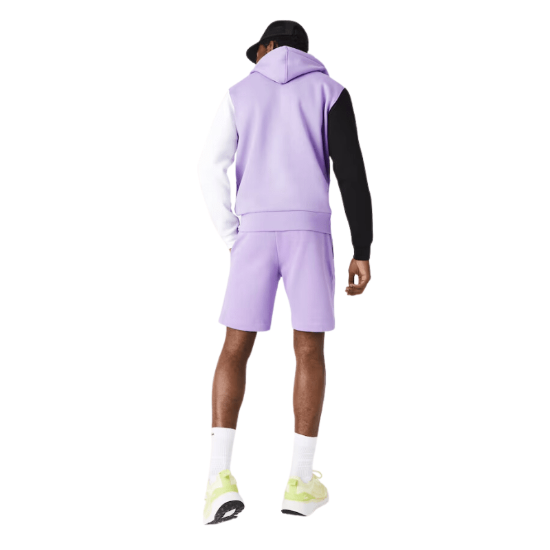 Lacoste Apparel Lacoste Fleece Shorts - Men's